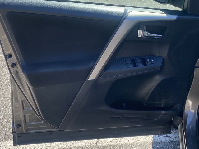 used 2015 Toyota RAV4 car, priced at $5,995