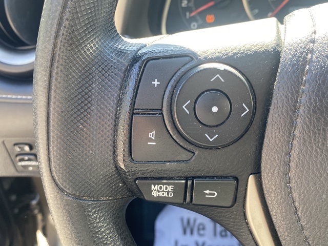 used 2015 Toyota RAV4 car, priced at $5,995