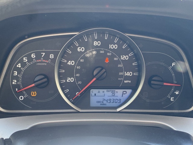 used 2015 Toyota RAV4 car, priced at $5,995