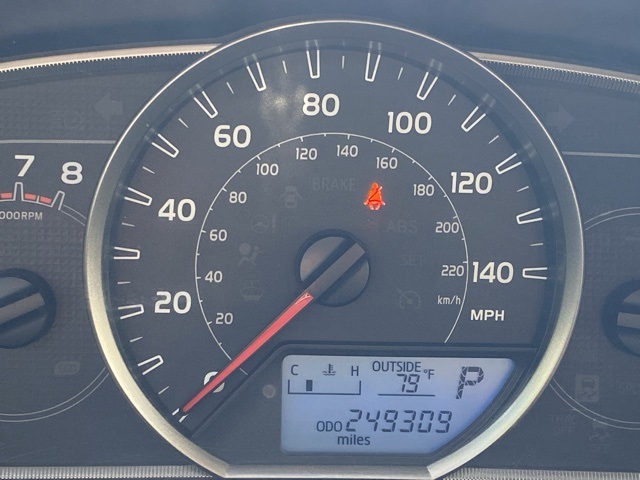 used 2015 Toyota RAV4 car, priced at $5,995