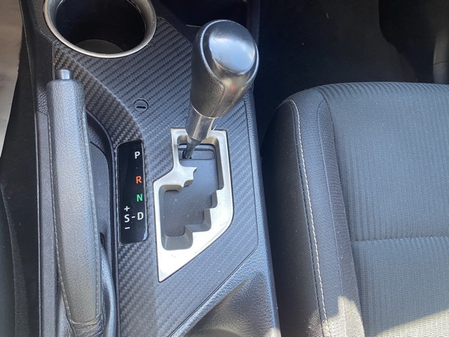 used 2015 Toyota RAV4 car, priced at $5,995