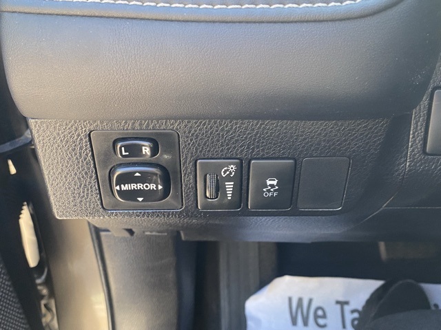 used 2015 Toyota RAV4 car, priced at $5,995