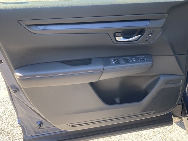 new 2026 Honda CR-V Hybrid car, priced at $39,591