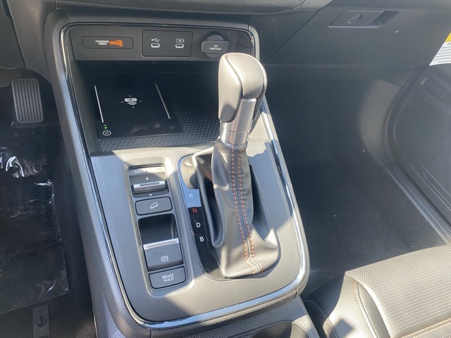 new 2026 Honda CR-V Hybrid car, priced at $39,591