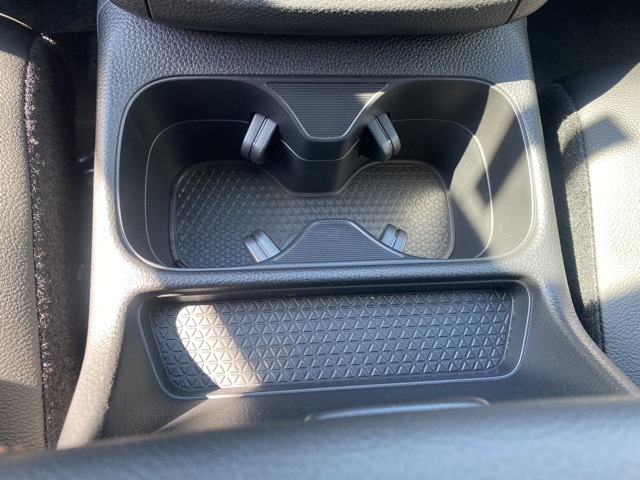 new 2026 Honda CR-V Hybrid car, priced at $39,591