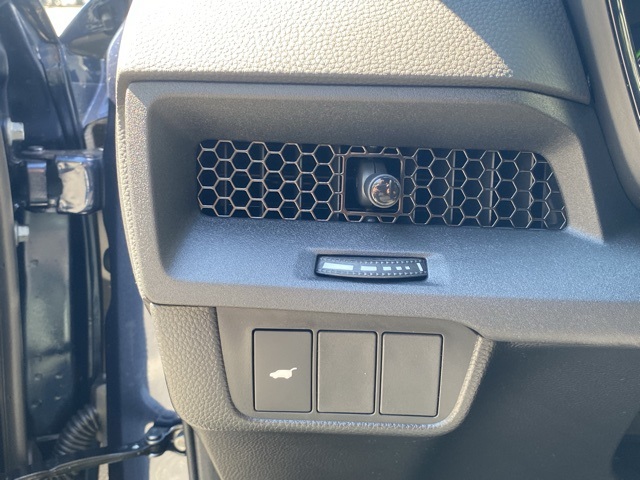 new 2026 Honda CR-V Hybrid car, priced at $39,591