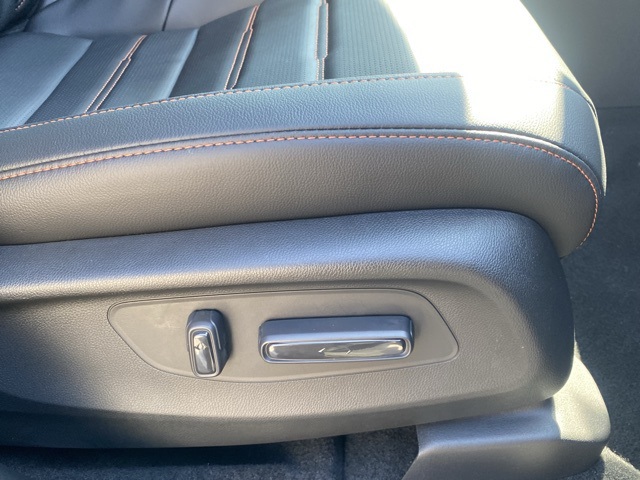 new 2026 Honda CR-V Hybrid car, priced at $39,591