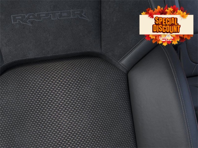 new 2025 Ford Bronco car, priced at $91,619