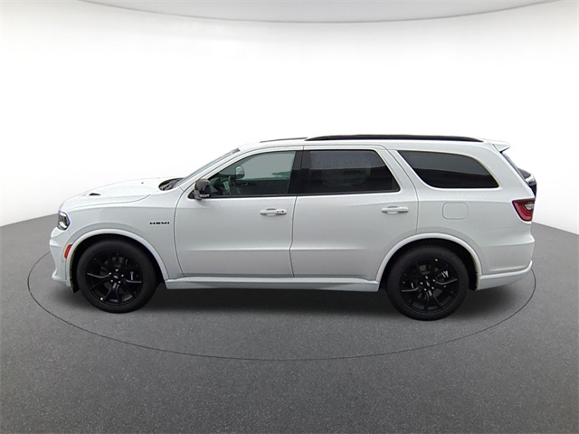 new 2026 Dodge Durango car