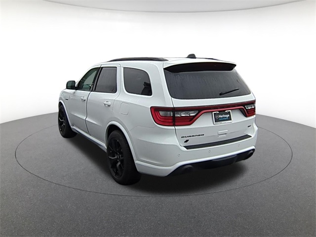 new 2026 Dodge Durango car