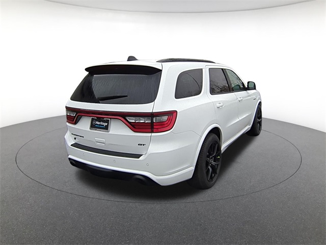 new 2026 Dodge Durango car