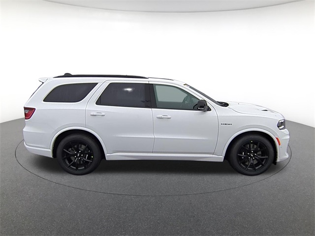 new 2026 Dodge Durango car