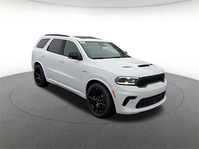 new 2026 Dodge Durango car