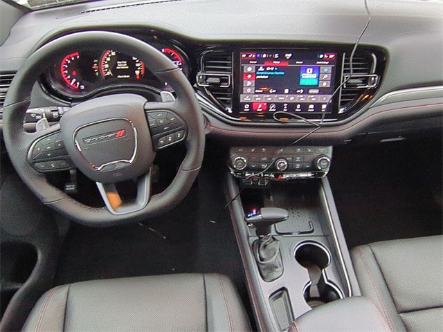 new 2026 Dodge Durango car