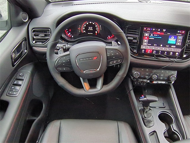 new 2026 Dodge Durango car