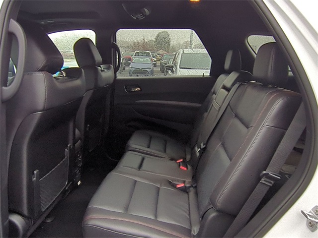 new 2026 Dodge Durango car