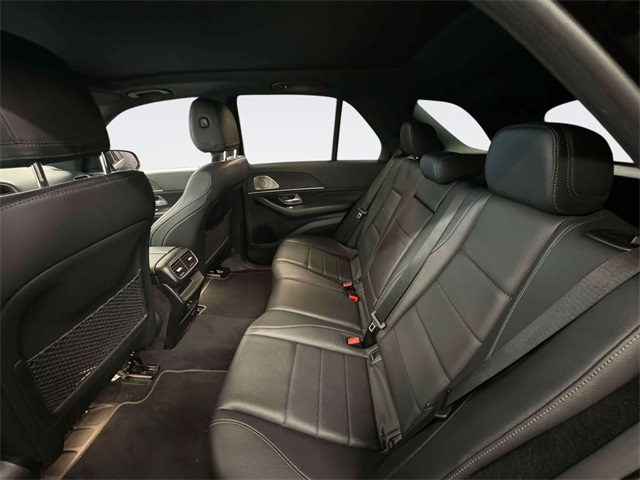 used 2022 Mercedes-Benz GLE car, priced at $45,222