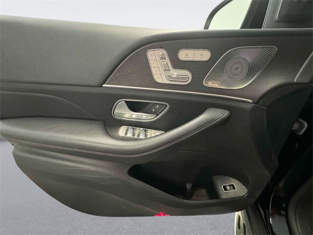 used 2022 Mercedes-Benz GLE car, priced at $45,222