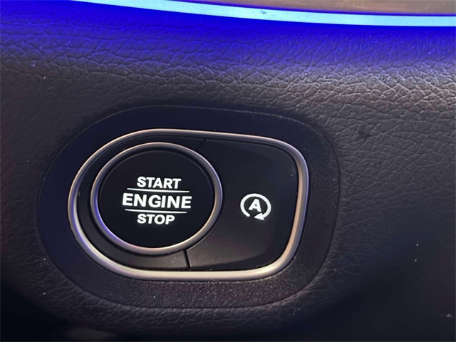 used 2022 Mercedes-Benz GLE car, priced at $45,222