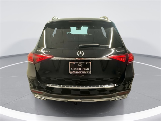 used 2022 Mercedes-Benz GLE car, priced at $45,222