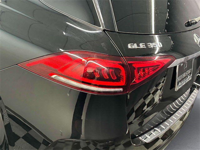used 2022 Mercedes-Benz GLE car, priced at $45,222