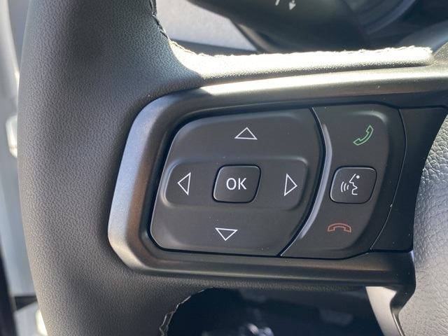 new 2025 Jeep Wrangler car, priced at $35,580