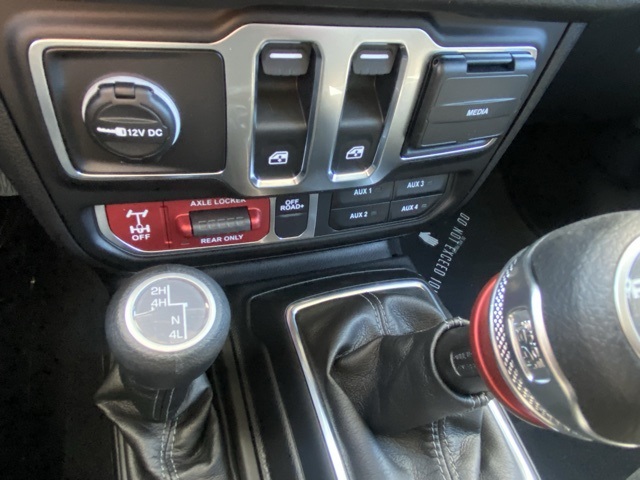 new 2025 Jeep Wrangler car, priced at $35,580