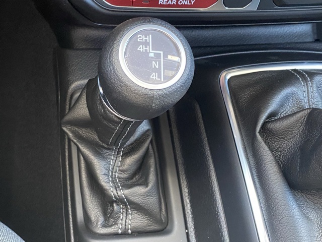 new 2025 Jeep Wrangler car, priced at $35,580