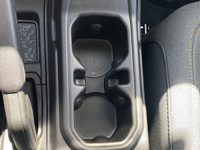 new 2025 Jeep Wrangler car, priced at $35,580