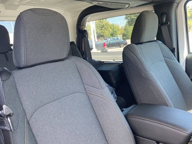 new 2025 Jeep Wrangler car, priced at $35,580