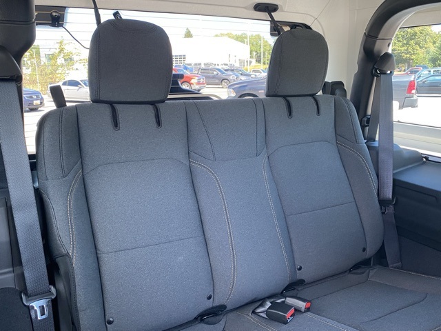 new 2025 Jeep Wrangler car, priced at $35,580