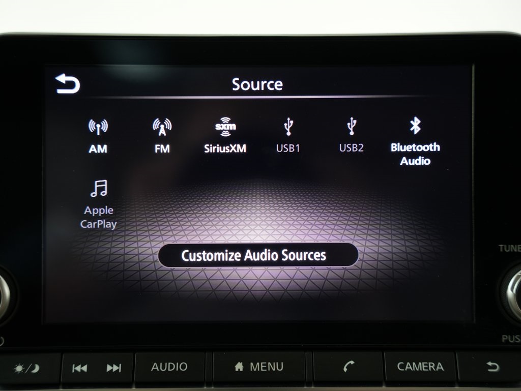 used 2022 Nissan Rogue car, priced at $25,700