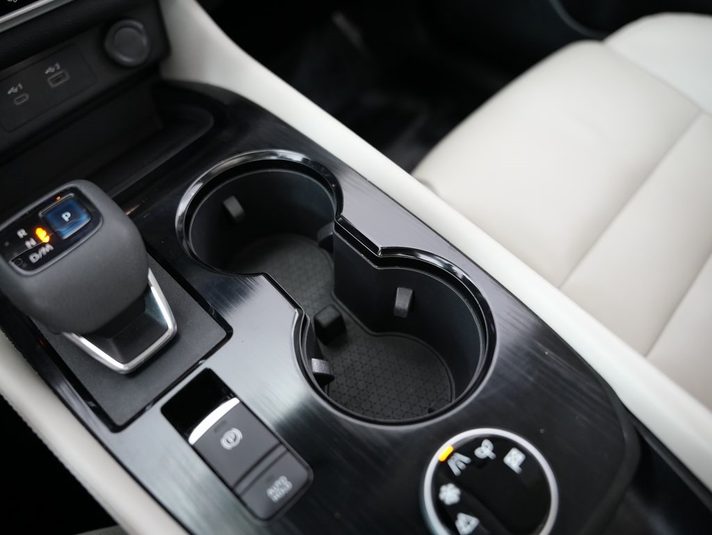 used 2022 Nissan Rogue car, priced at $25,700