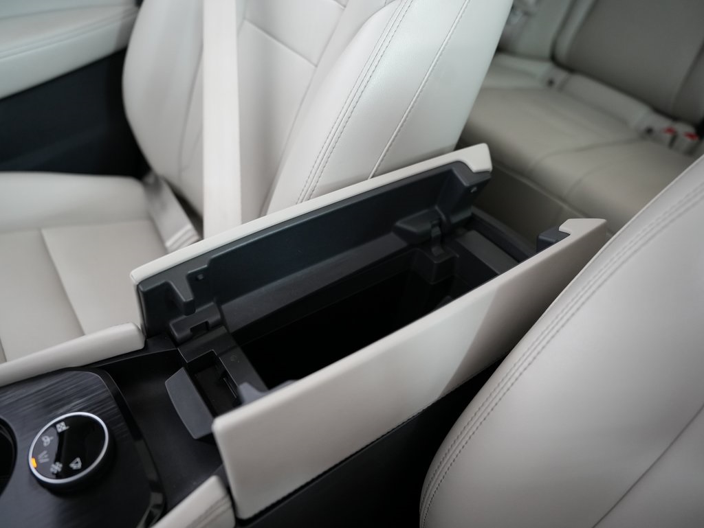 used 2022 Nissan Rogue car, priced at $25,700