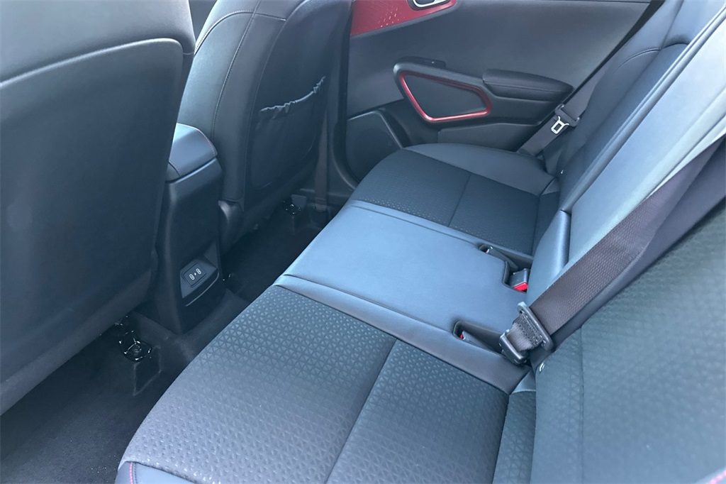 new 2025 Kia Soul car, priced at $25,660