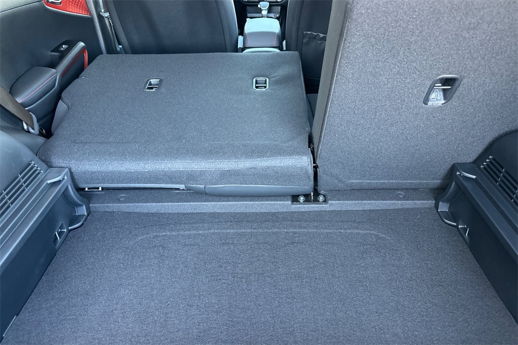 new 2025 Kia Soul car, priced at $25,660