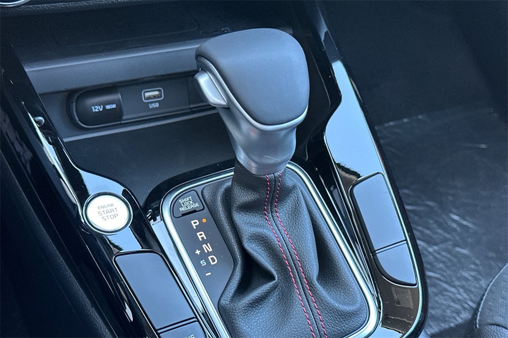 new 2025 Kia Soul car, priced at $25,660