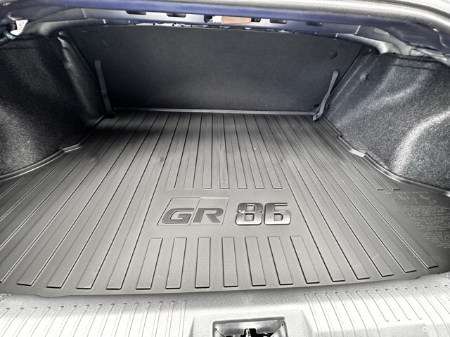 new 2025 Toyota GR86 car
