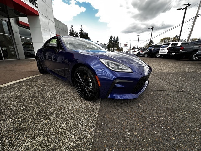 new 2025 Toyota GR86 car