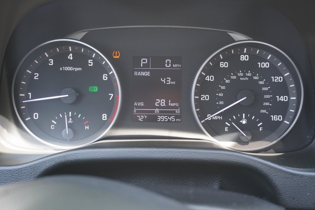 used 2018 Hyundai Elantra car, priced at $13,000
