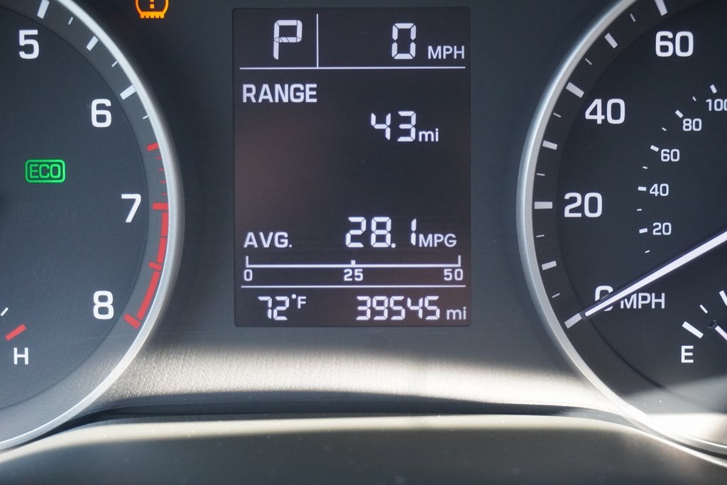 used 2018 Hyundai Elantra car, priced at $13,000