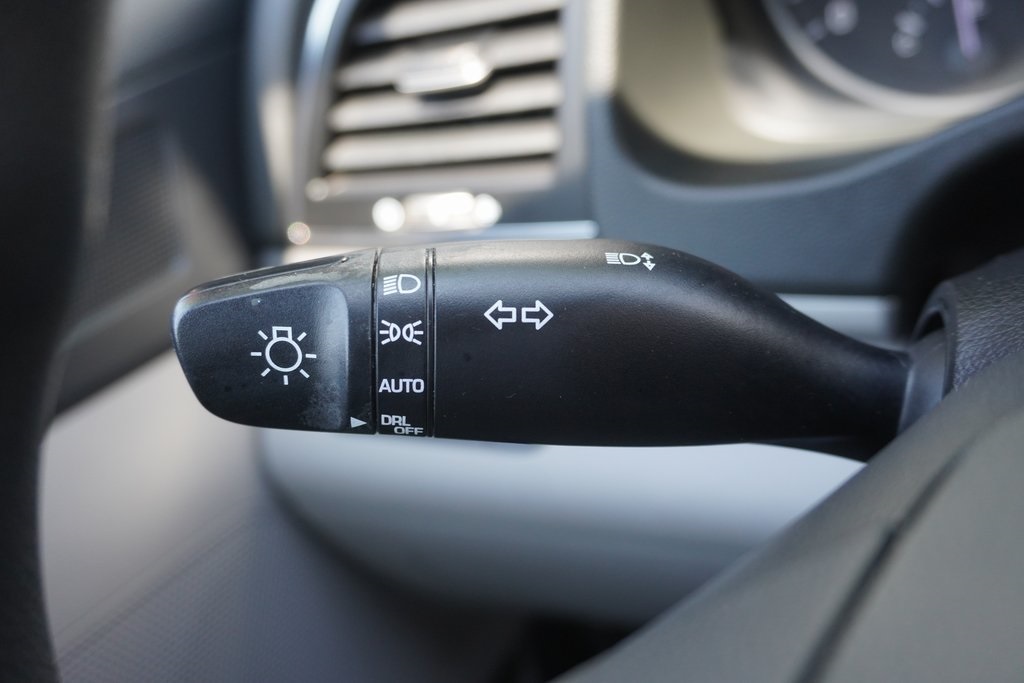 used 2018 Hyundai Elantra car, priced at $13,000