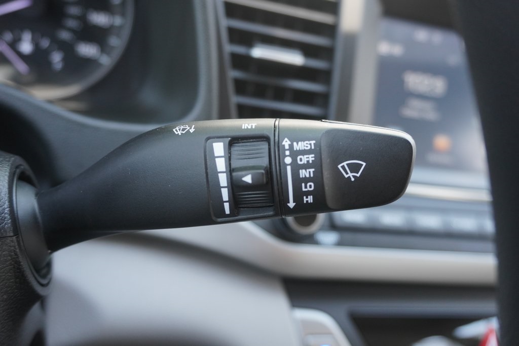 used 2018 Hyundai Elantra car, priced at $13,000