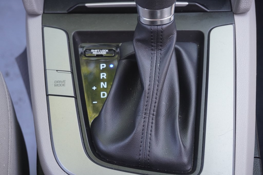 used 2018 Hyundai Elantra car, priced at $13,000