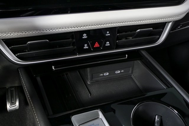 used 2025 Volkswagen Atlas Cross Sport car, priced at $43,000