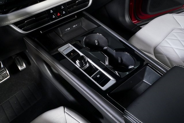 used 2025 Volkswagen Atlas Cross Sport car, priced at $43,000