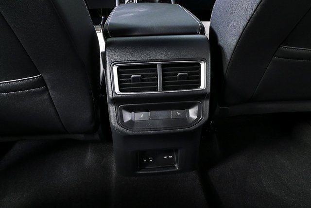 used 2025 Volkswagen Atlas Cross Sport car, priced at $43,000