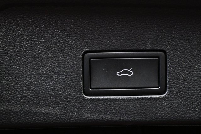 used 2025 Volkswagen Atlas Cross Sport car, priced at $43,000