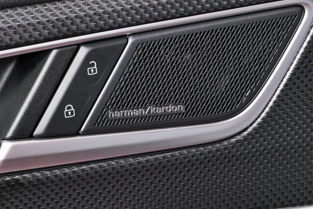 used 2025 Volkswagen Atlas Cross Sport car, priced at $43,000