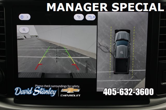 used 2024 Ford F-150 car, priced at $39,600